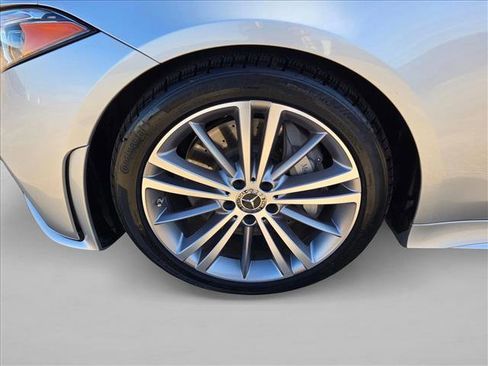 Used 2019 Mercedes-Benz CLS 450 image 20
