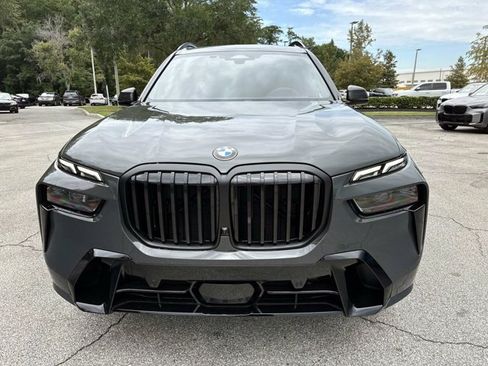 New 2027 BMW X7 xDrive40i w/ Executive Package AWD/4WD image 8