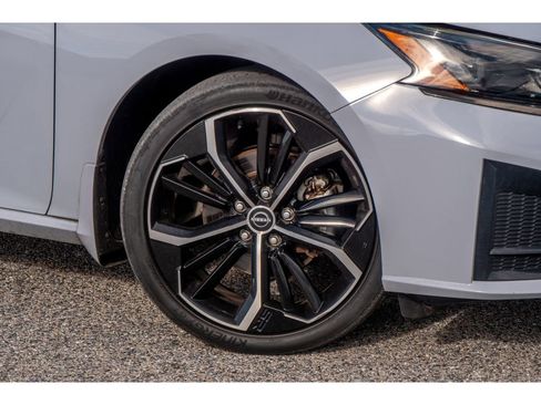 Used 2023 Nissan Altima 2.5 SR image 26