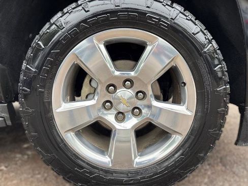 Used 2016 Chevrolet Tahoe LT RWD image 22