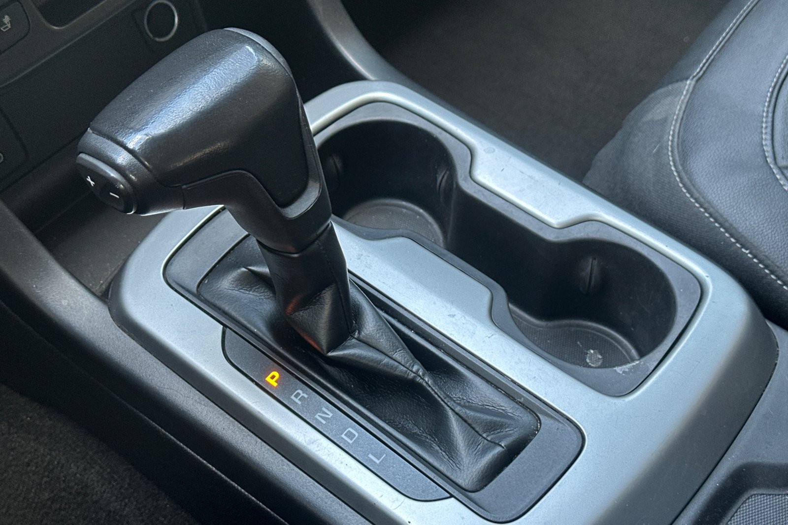 Used 2018 Chevrolet Colorado ZR2 AWD/4WD image 21