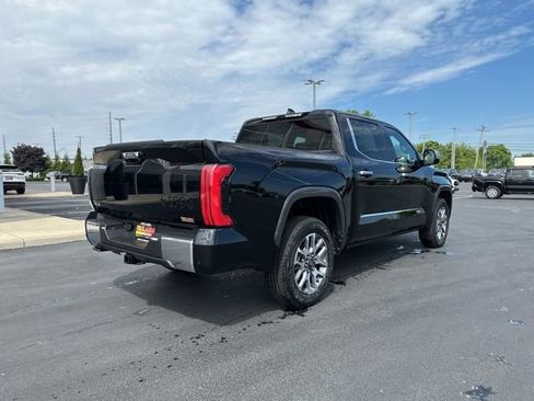 New 2026 Toyota Tundra 1794 Edition AWD/4WD image 7