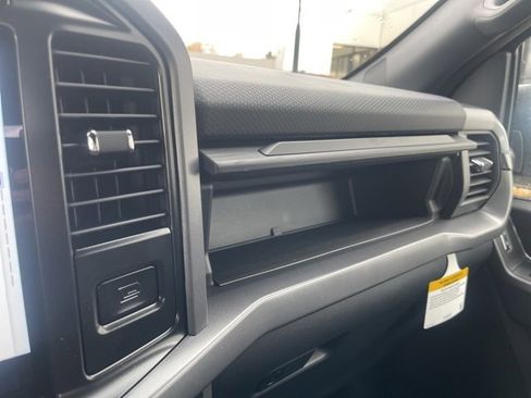 New 2025 Ford F150 XLT w/ Equipment Group 302A MID image 67