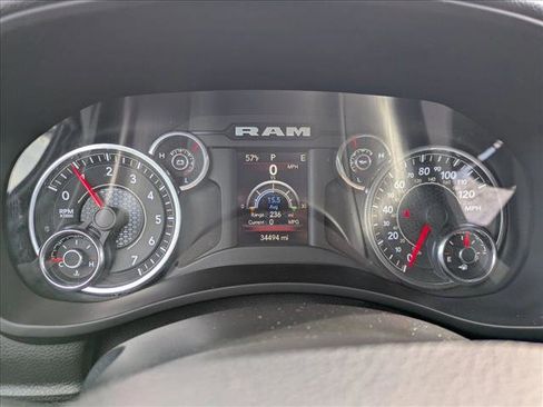 Used 2021 RAM 2500 Tradesman image 9