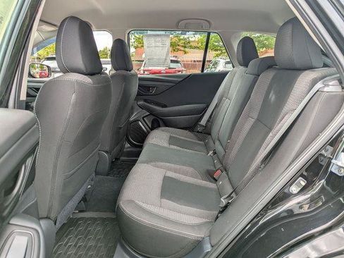 Certified 2025 Subaru Outback AWD/4WD image 23