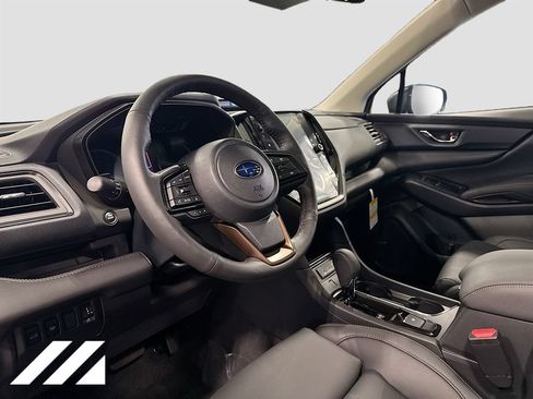 New 2026 Subaru Ascent Limited Bronze AWD/4WD image 9