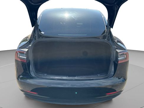 Used 2021 Tesla Model 3 Standard Range Plus RWD image 19