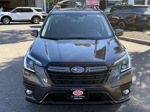 Certified 2023 Subaru Forester Premium image 2