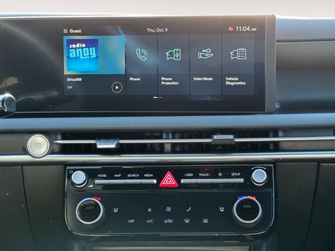 New 2026 Hyundai Santa Cruz SEL AWD/4WD image 13