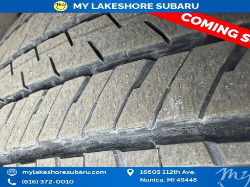 Used 2024 Subaru Crosstrek 2.0i Premium image 10