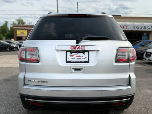 Used 2013 GMC Acadia SLE FWD image 6