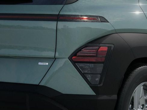 New 2026 Hyundai Kona SE AWD/4WD image 10