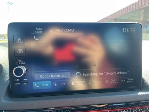 Used 2024 Honda Civic Si image 66