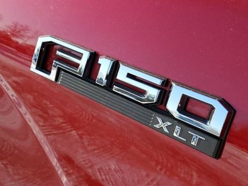 Used 2015 Ford F150 XLT w/ Equipment Group 301A Mid image 33