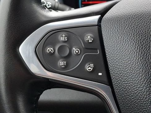 Certified 2020 Chevrolet Traverse LT w/ Driver Confidence II Package AWD/4WD image 23