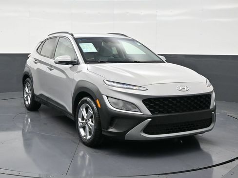 Used 2022 Hyundai Kona SEL FWD image 7