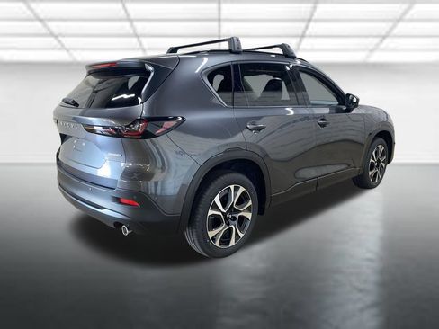 New 2026 MAZDA CX-5 Preferred AWD/4WD image 8