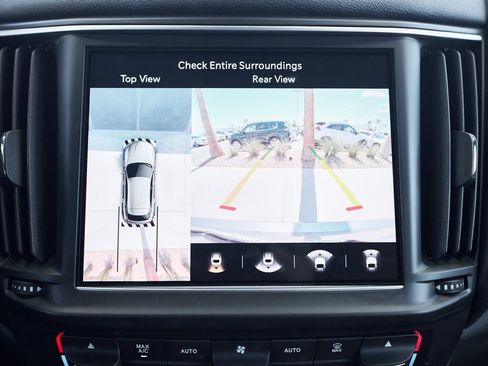 Used 2022 Maserati Levante Modena image 54