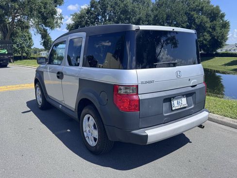 Used 2007 Honda Element LX image 13