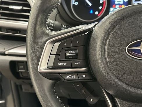 Certified 2023 Subaru Forester Premium image 9