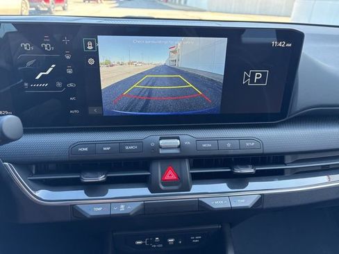 Certified 2025 Kia K4 GT-Line w/ GT-Line Sunroof Package FWD image 15