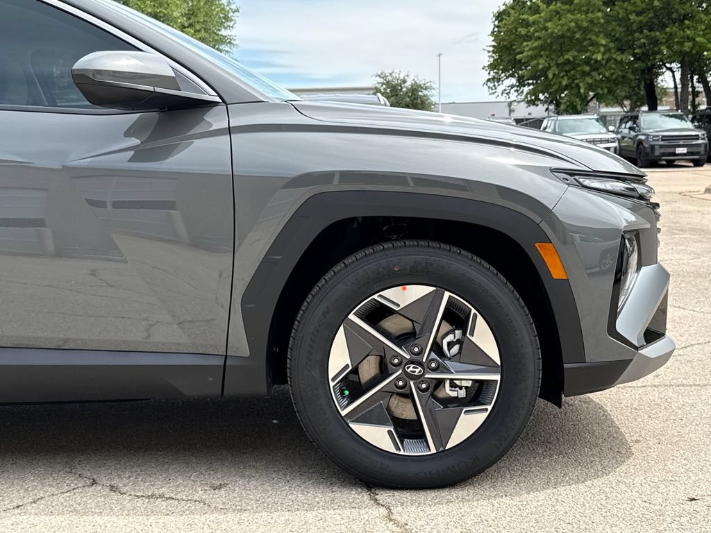 New 2026 Hyundai Tucson SEL FWD image 5