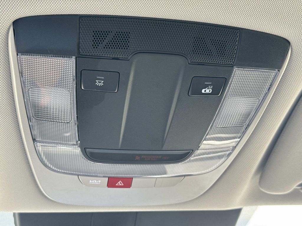 Certified 2026 Kia K5 LXS FWD image 31