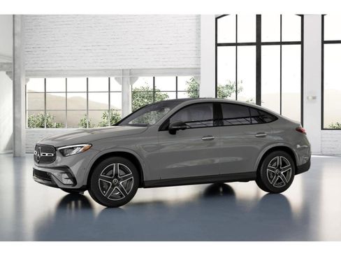 New 2026 Mercedes-Benz GLC 300 GLC 300 image 36
