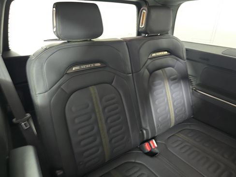 Used 2023 Rivian R1S Adventure Quad AWD/4WD image 25