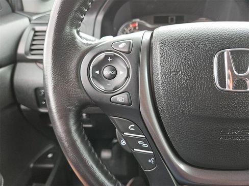 Used 2023 Honda Ridgeline RTL-E image 24