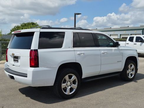 Used 2017 Chevrolet Tahoe LT RWD image 5