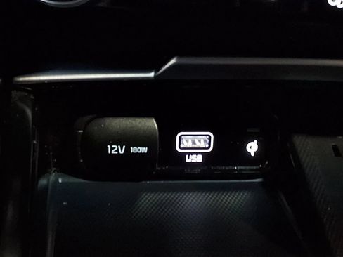 Used 2022 Kia Stinger GT2 RWD image 21