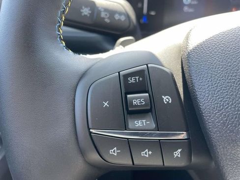 New 2026 Ford Maverick Lobo AWD/4WD image 18