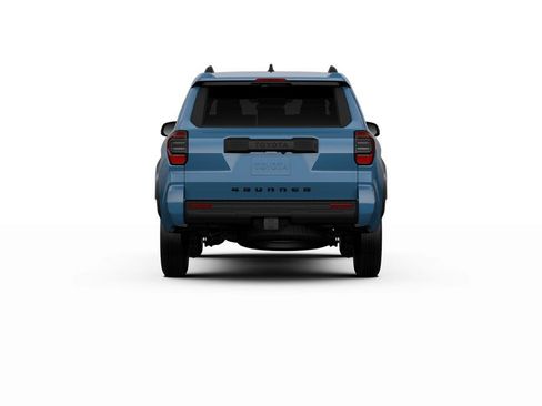New 2025 Toyota 4Runner SR5 image 22