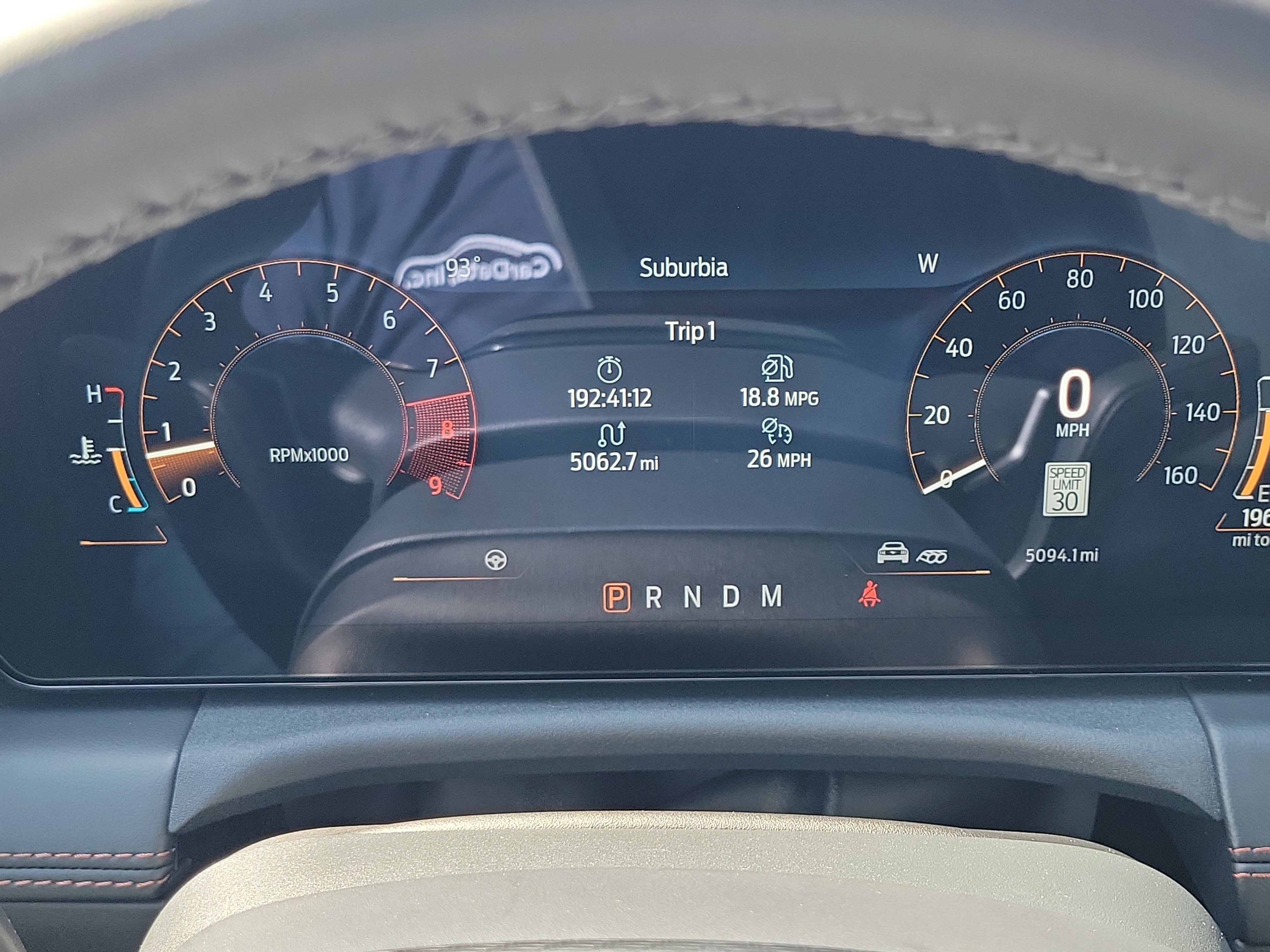 Used 2024 Ford Mustang GT Premium RWD image 14
