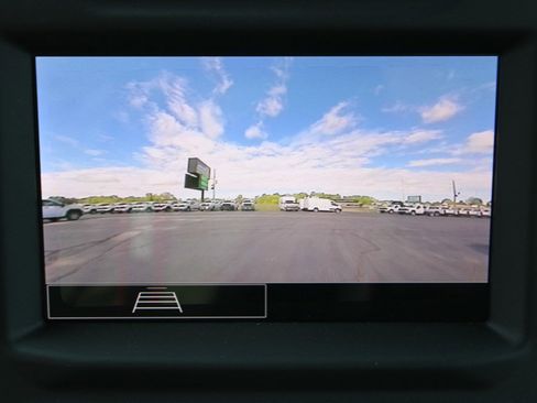 Used 2024 Chevrolet Silverado 3500 W/T w/ Snow Plow Prep Package image 26