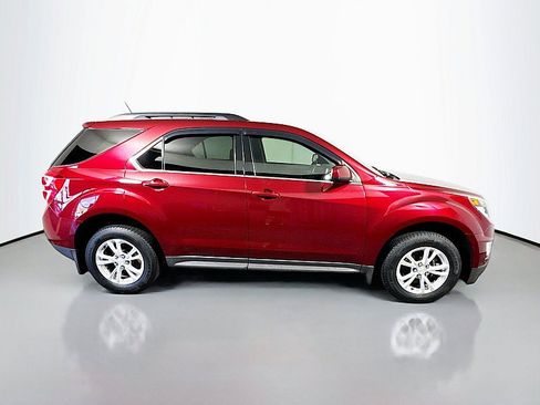 Used 2017 Chevrolet Equinox LT w/ Convenience Package FWD image 8