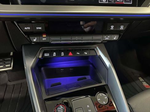 Used 2023 Audi S3 Premium w/ Convenience Package image 29