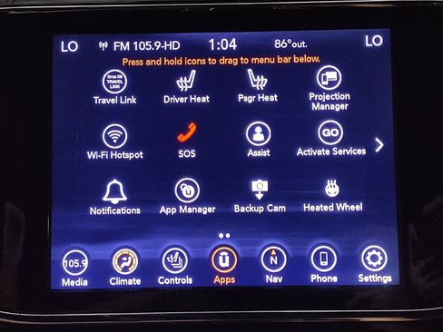 Used 2022 Jeep Grand Cherokee Laredo X RWD image 25