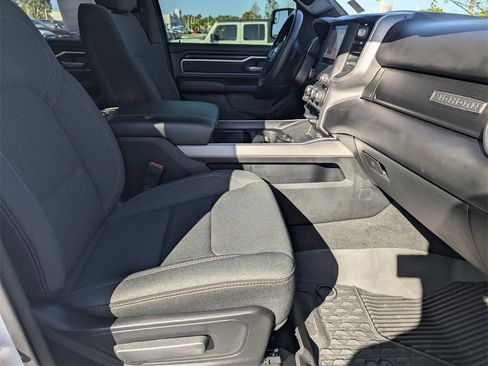 Used 2022 RAM 1500 Big Horn image 10