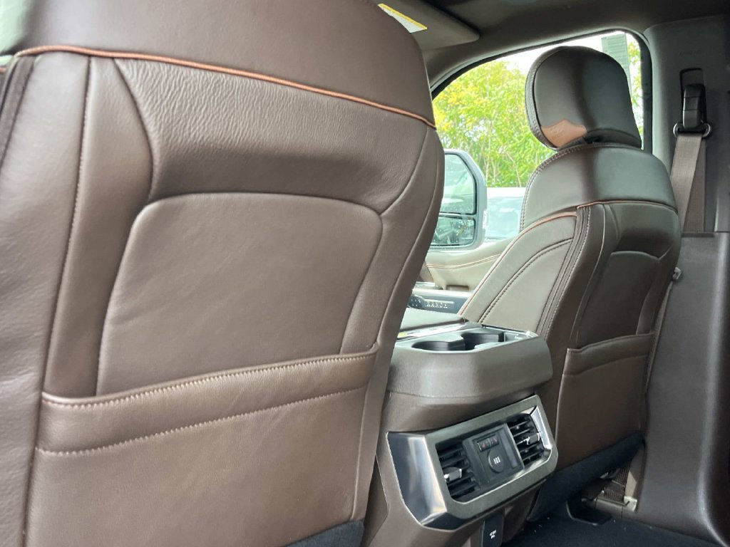 New 2027 Ford F350 King Ranch AWD/4WD image 25
