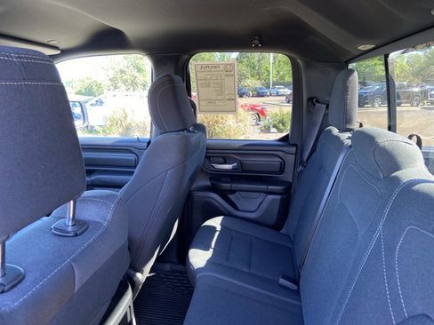 Used 2024 RAM 1500 Tradesman image 17