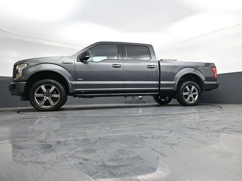 Used 2017 Ford F150 XLT w/ Equipment Group 302A Luxury image 34