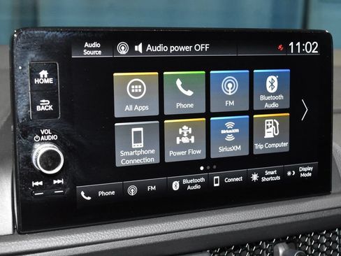 Used 2025 Honda CR-V Sport-L image 12