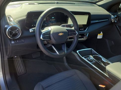 Used 2026 Chevrolet Equinox LT image 22