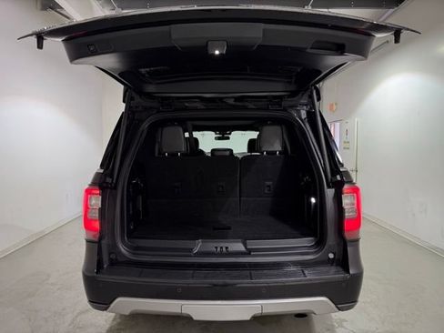 Used 2021 Ford Expedition Limited AWD/4WD image 8