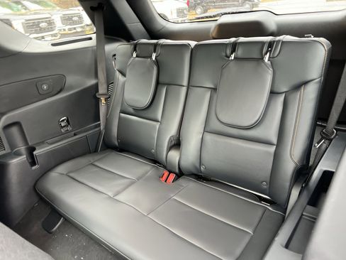 New 2026 Ford Explorer Tremor w/ Tremor Ultimate Package image 26