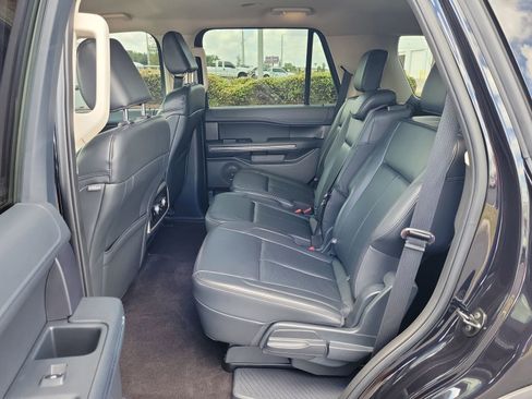 Certified 2023 Ford Expedition XLT RWD image 10