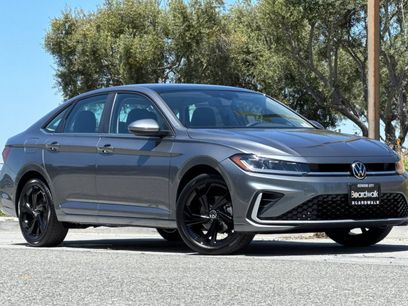 New 2026 Volkswagen Jetta SE