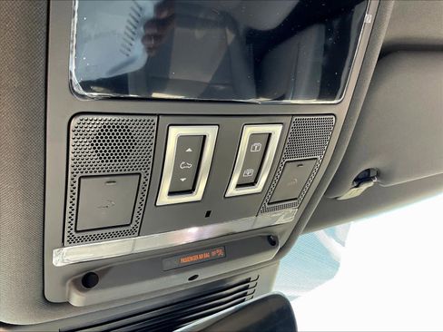 New 2026 Jaguar F-PACE R-Dynamic S image 20